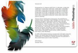 Adobe Photoshop CS2