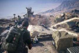 Tom Clancys Ghost Recon Wildlands PROPER