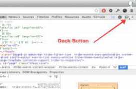 Google Chrome Dev Release