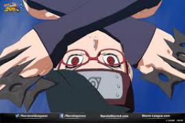 Naruto Shippuden: Ultimate Ninja Storm 4