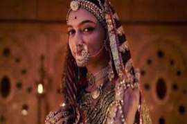 Padmaavat Hindi 2018