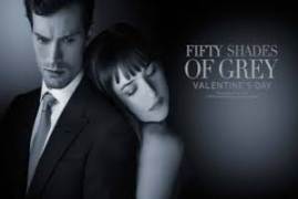 Fifty Shades Freed 2018