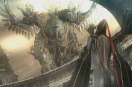 Bayonetta extracted