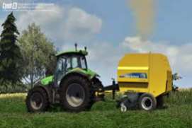 Farming Simulator 17