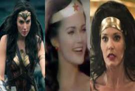 Wonder 2018