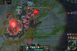League of Legends