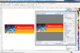 COREL DRAW GRAPHIC SUITE X5