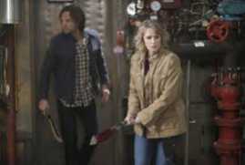 Supernatural Season 13 Episode 8