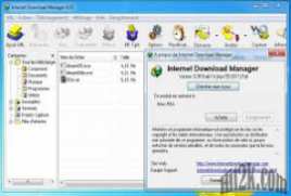 Internet Download Manager IDM 6