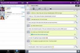 Yahoo! Messenger