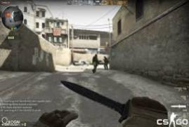 Counter Strike 1