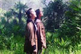 Annihilation 2018