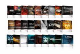 Native Instruments Komplete 8