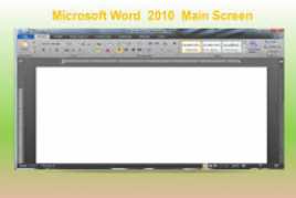 Microsoft OFFICE 2010