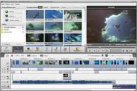AVS Video Editor
