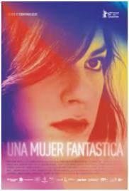 Una Mujer Fantstica 2017