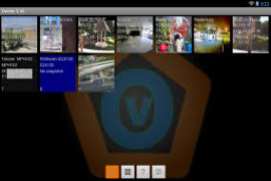 IP Camera Viewer