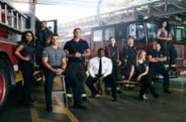 Chicago Fire season 6 episode 4
