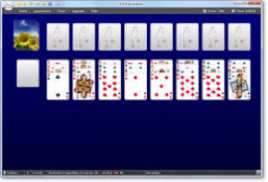 123 Free Solitaire