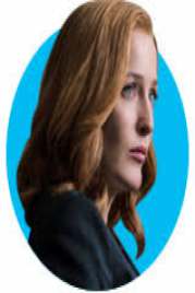 The X Files s11e17