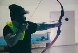 Like Arrows 2018