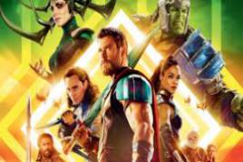 Thor: Ragnarok 2018