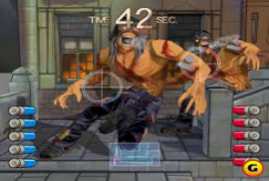 House of the Dead III