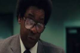 Roman J Israel, Esq 2018