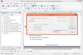 Foxit Advanced PDF Editor