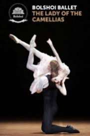 Bolshoi: Giselle 2018