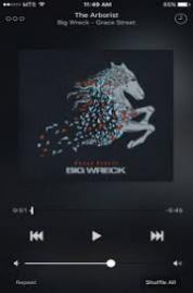 Music Player