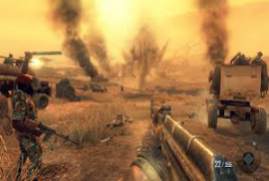 Call of Duty: Black Ops III