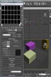 V Ray