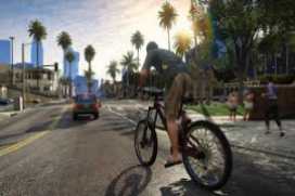 Grand Theft Auto V GTA 5