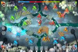 Mushroom Wars 2