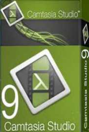 TechSmith Camtasia Studio 9
