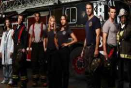 Chicago Fire S06E19