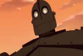 Iron Giant 2018