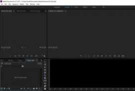 Adobe Premiere Pro CC 2017
