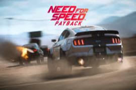 Need for Speed Payback FULL UNLOCKED