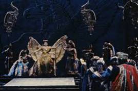 Met Semiramide Live 2018