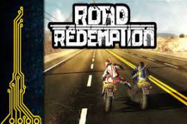 Road Redemption CODEX rarbg