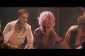 The Greatest Showman 2017