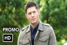 Supernatural season 13 episode 5