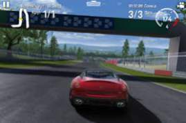 GT Racing 2: