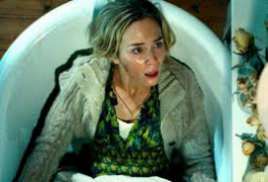 A Quiet Place 2018