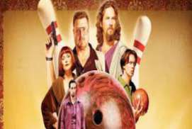 Tcm: Big Lebowski 20Th