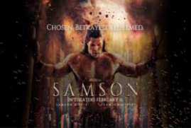 Samson 2018