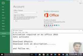 MICROSOFT Office PRO Plus 2016