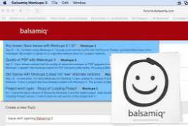 Balsamiq Mockups 3